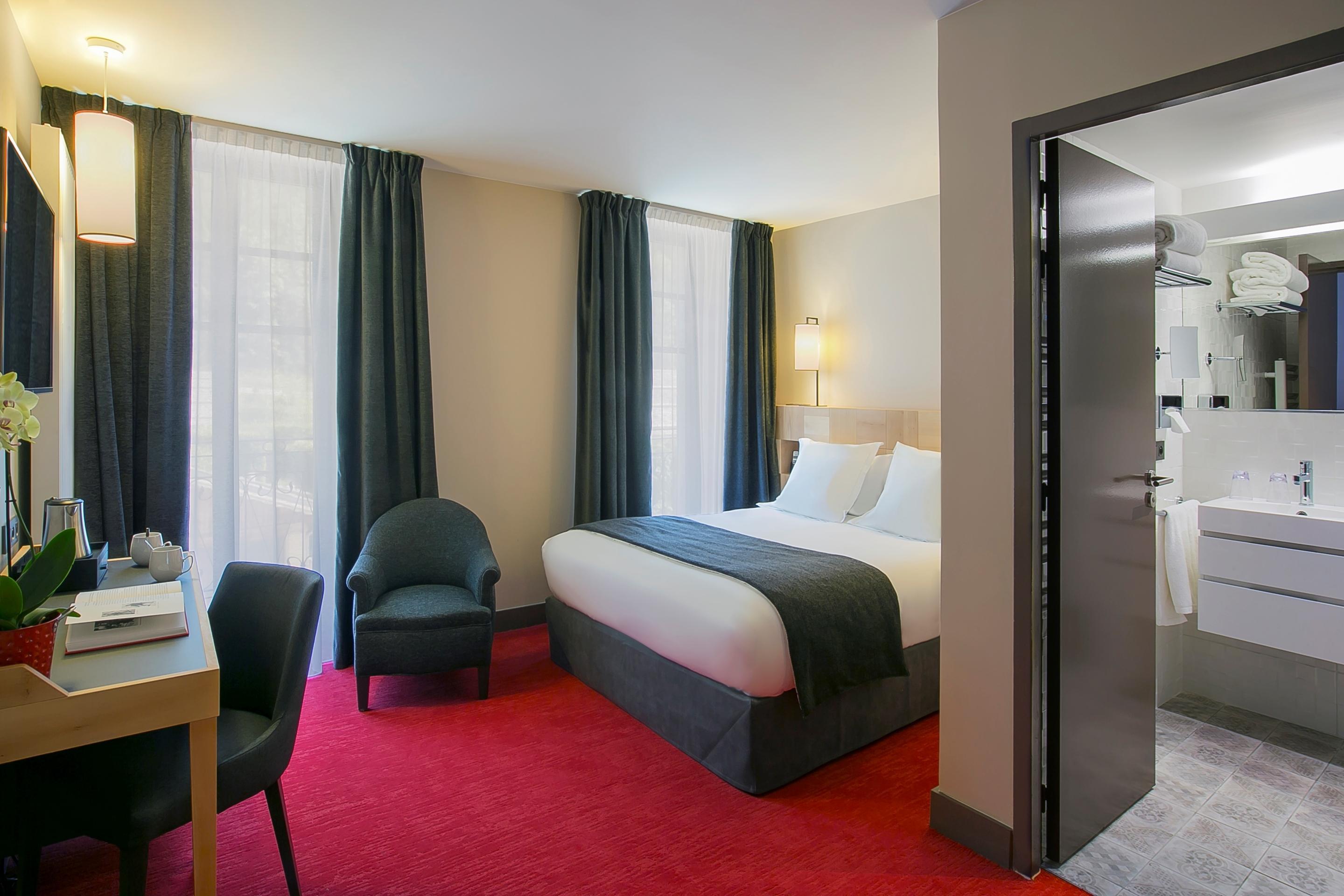 Excelsior Chamonix Hotel & Spa Exterior photo